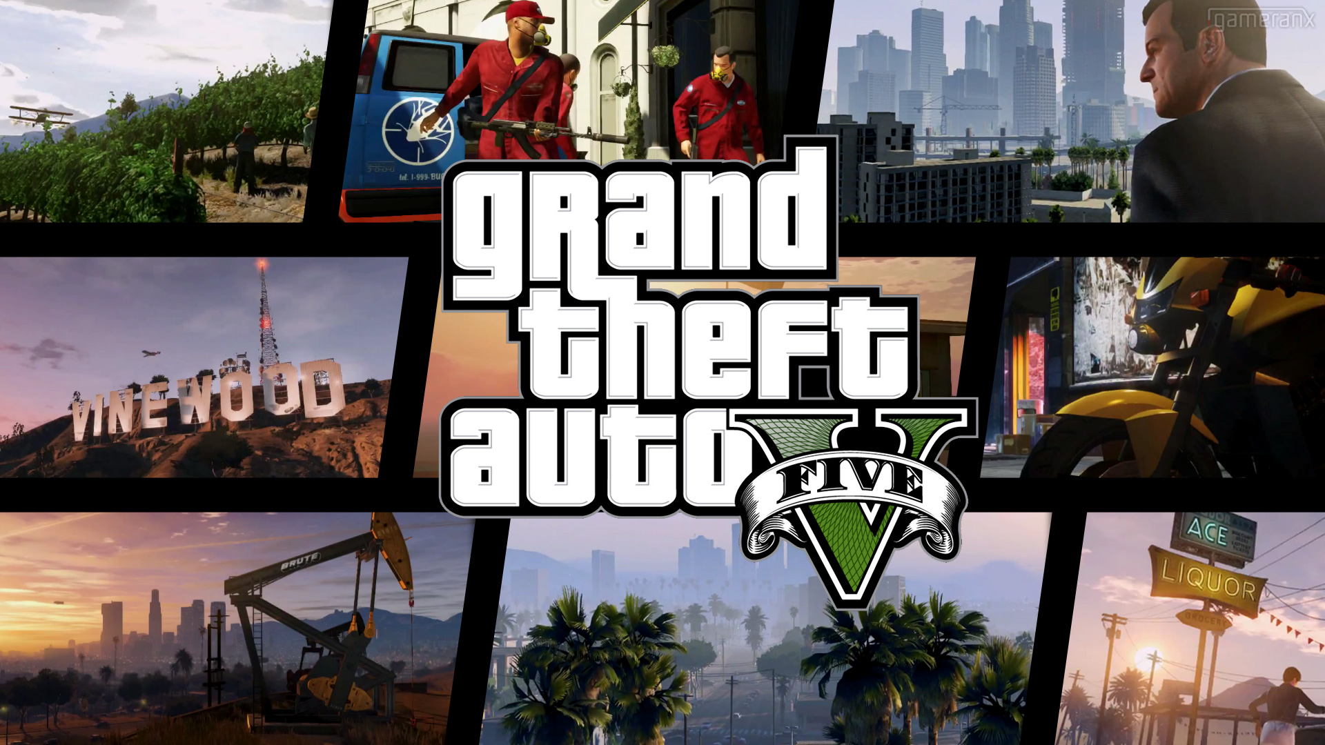 Grand Theft Auto V en images. Wallpaper-gta5-hd_1330029739