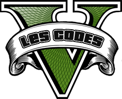 HANNNW les codes  V-codes
