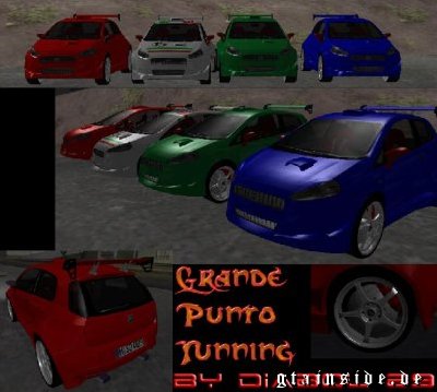 gta san andreas iin yeni modlar bakmadan geme GrandePunto_By-Diabol89