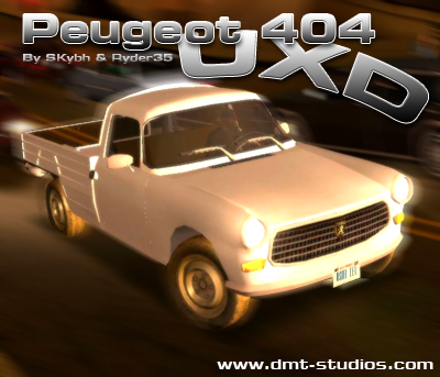 اجمل السيارات بيجو 404 Peugeot%20404%20UXD