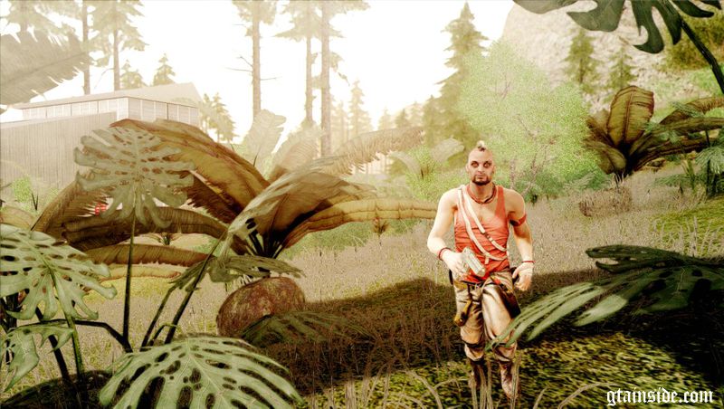 [Mod] [FND] Realistic Vegetation 1374766870_GTA%20SA%20Farcry%20look