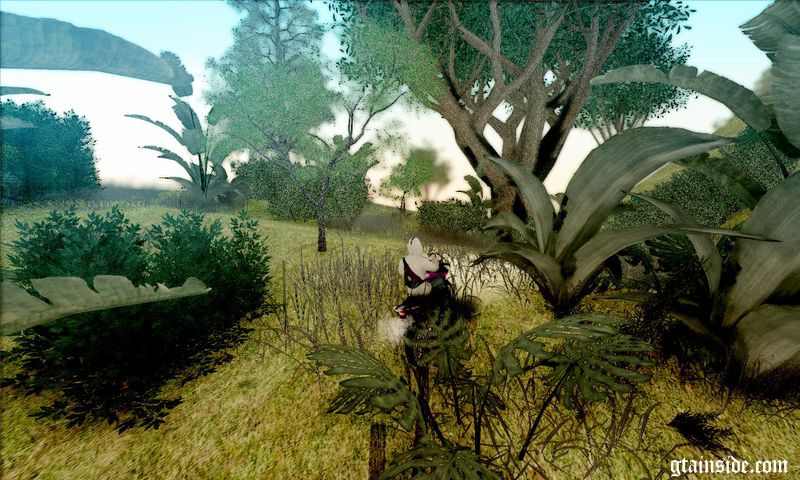 [Mod] [FND] Realistic Vegetation 1374766870_Sayoer%20Mayoer