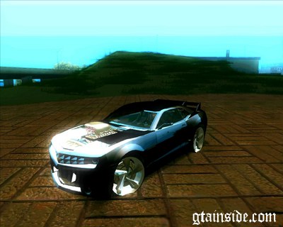 GTA: San Andreas :D 1265064218_cmaro2