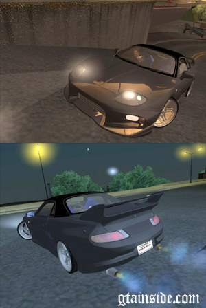  GTA San Andreas Mitsubishi Mod Galerisi 1266678047_Mitsubish_FTO_VeilSide_v1