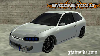  GTA San Andreas Mitsubishi Mod Galerisi 1268851588_Priekis