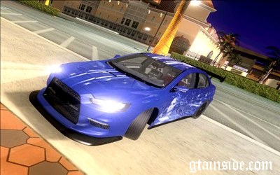  GTA San Andreas Mitsubishi Mod Galerisi 1273228421_11