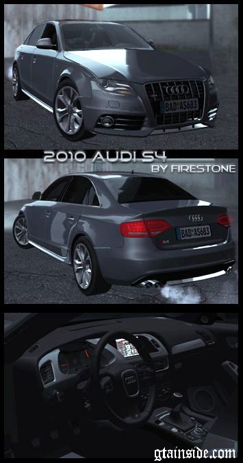 [Merit]Audi S4 2010 1276517601_2010_Audi_S4