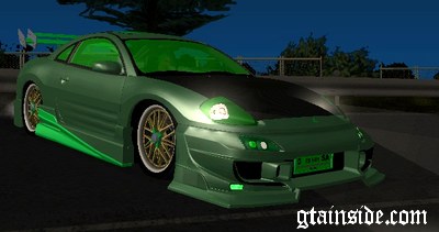  GTA San Andreas Mitsubishi Mod Galerisi 1277715071_Eclipse