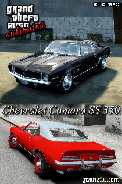 Chevrolet Vehicles 1280269374_Screen_camaro_cyrax