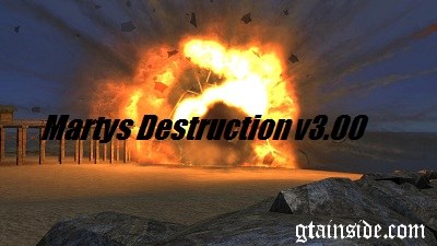 مودآت Gta Iv آلحق XD 1280516385_Martys%20Destruction%20v3.00