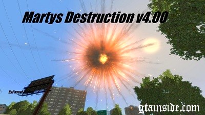 مودآت Gta Iv آلحق XD 1280743074_Martys%20Destruction%20v4.00