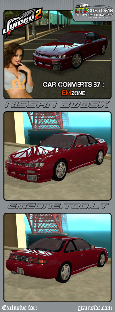 [Fortune] Nissan 200SX - Stock 1287256838_Nissan200sxstock