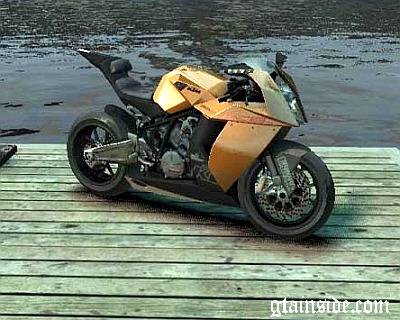 Bikes & Motorcycles /    1288359367_KTM_RC8