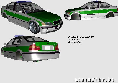 مجموعة كبيرة من سيارات gta san andreas + 'طريقة تركيبها BMW%20325i%20polizei