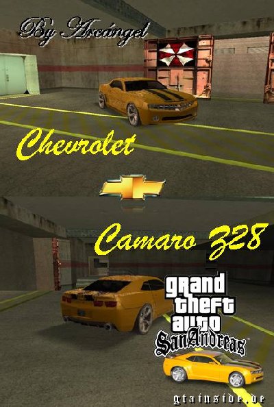 مجموعة كبيرة من سيارات gta san andreas + 'طريقة تركيبها Imagen1