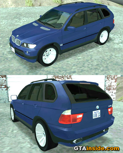 مجموعة سيارات BMW للعبة gta san andreas Bmwx5_4.8is_e53_v2