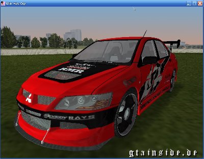 [Fixo]Poste aqui os mods do GTA Vice City  e Gta San Andreas que vcs mas gostaram. Evo8fq400vc