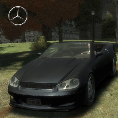 «®°·.¸.•°°·.¸.•°™ حمل ما تريد أخي... كل ما يلزم GTA 4 من سيارات ودراجات Feltzer_mercedes