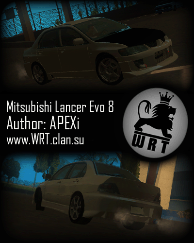  GTA San Andreas Mitsubishi Mod Galerisi Mitsubishi