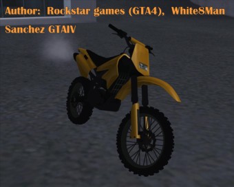 [Super Post] Mods para GTA San Andreas "Autos, Motos Armas, Efectos" SaSanchez4