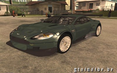 GTA - San Andreas Aston-Martin-dbr-9-ProStree