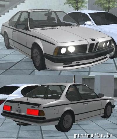 مجموعة سيارات BMW للعبة gta san andreas BMW%20M6