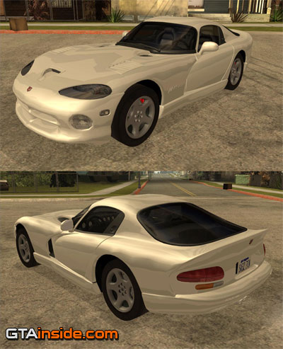 سيارت جميلة لي SanAndreas "العودة من جديد"+تعديلات Dodge_viper_96