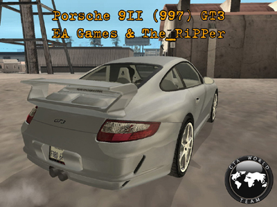 Pack de Mod's Para GTA SA Porsche_911_(997)_GT3