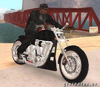 GTA - San Andreas RaceChopper%20FLSTF%20Tuning%20by%20DMC%20preview-InGame