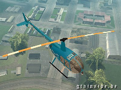 gta sa yeni helikopter Robinson_R44_Raven_II_news