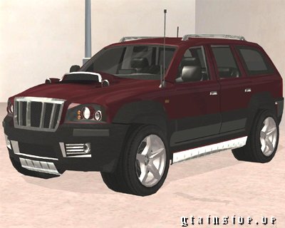 اكبر مكتبه سيااااااااااارات gta sa SUV_Rhino_v2_5