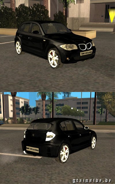 مجموعة سيارات BMW للعبة gta san andreas Bmw_120i_screen