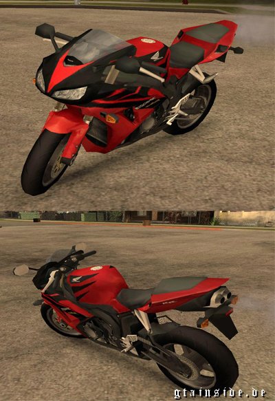 GTA - San Andreas Cbr600honda_SharanT2