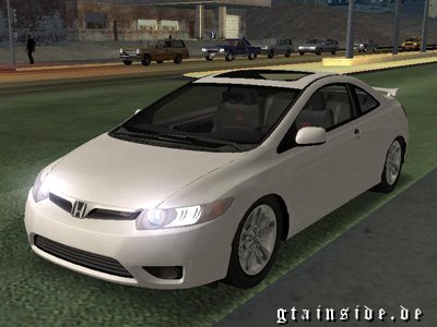 اضافه سيارات هجوله سعوديه Civic_2008