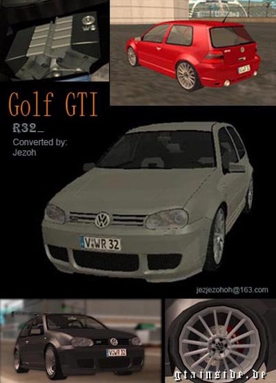 [CLUB] GOLF R32 Golf_GTI_R32