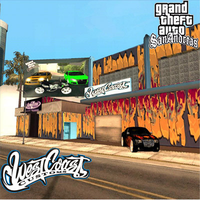 [مودات] 5 مودات حلوه للعبة gta sa Grosoooo