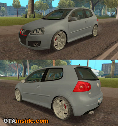 سيارت جميلة لي SanAndreas "العودة من جديد"++ تعديلات + سيارات حصري Ikey_golf5GTI