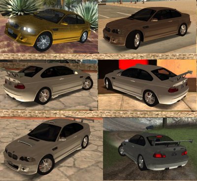 سيارت جميلة لي SanAndreas "العودة من جديد"+تعديلات Mrtaizer_zaebon_2003bmwm3