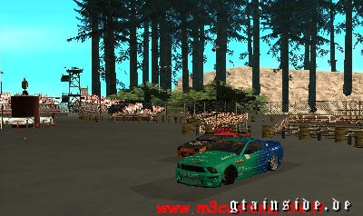 ~*¤®§(*§ -- غرائب وعجائب حمل ما تشاء ل GTA sanandras + مفاجأة --§*)§®¤*~ Samp