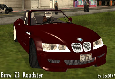 سيارت جميلة لي SanAndreas "العودة من جديد"+تعديلات BMW_z3_Roadster_by_LeeDFXP