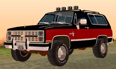 اكبر مكتبه سيارات ادخل واخختار لGTAsa SA_Chevy_Blazer_k4_stock_4