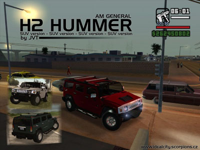 Pack Hummer Sa49_h2_hummer_suv