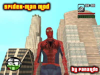  طلب من طلبات الأدمن الي هو شخصية سبايدر مان وجميع الشخصيات الرائعة تفضل ادخل  Spidermanmodgallery