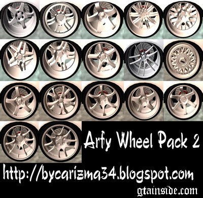 Mods - Share Your Own Mods Here! - Page 2 1301402246_ArfyWheelPack