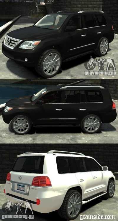 مواتر GTA IV  1305060578_lexuslx570