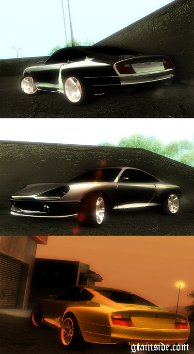 [Comet] Conversion du Comet de GTA4 pour SA 1306141360_comet