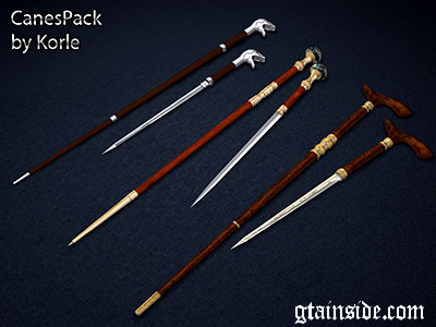 [WEAPONS] Canes Pack 1311432547_canespack