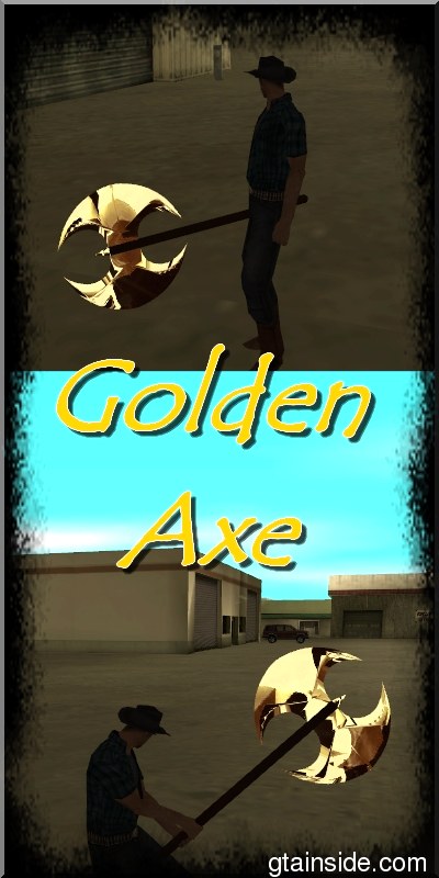 [WEAPONS] Golden Axe 1316947384_Logo