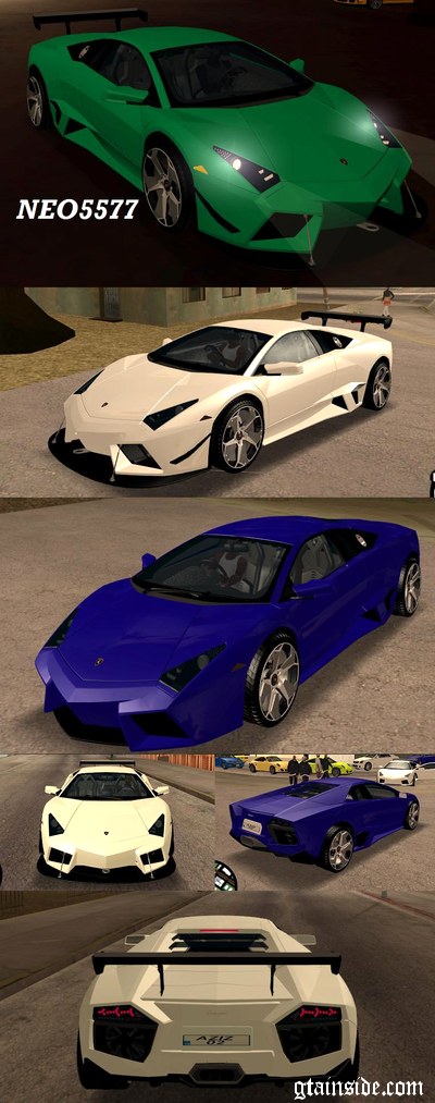 Lamborghini's. 1317748877_LAMBOREV