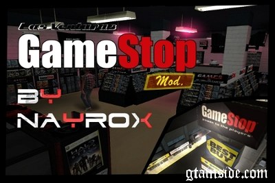 استبدل محل بيع المجلات بمحل العاب حصري  1319389751_Las%20Venturas%20Gamestop%20Mod